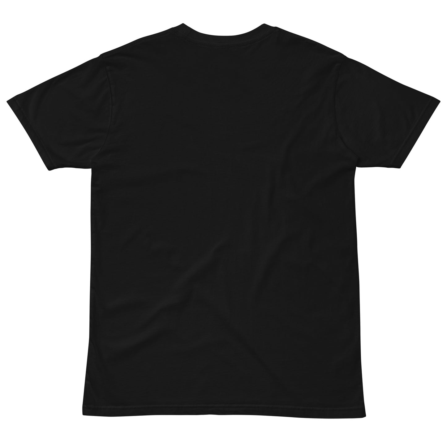 RABID FANS CLASSIC LOGO TEE