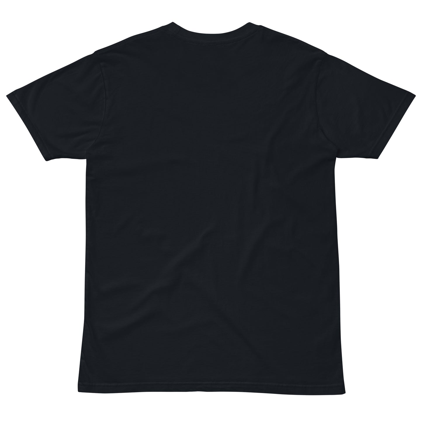 RABID FANS CLASSIC LOGO TEE